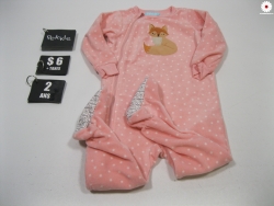 Pyjama 1 pièce Unisexe
