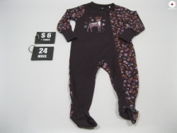 Pyjama 1 pièce