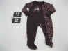 Pyjama 1 pièce