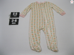 Pyjama 1 pièce