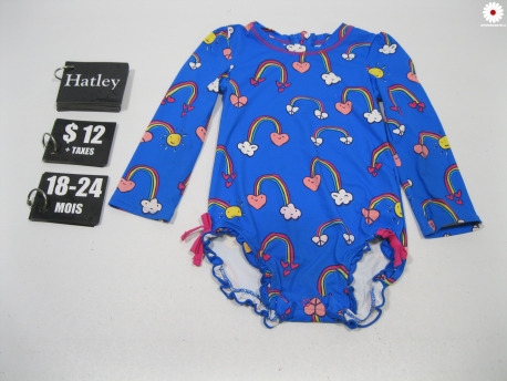 Maillot de bain