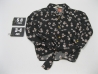 Chemise courte