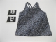 Camisole sports