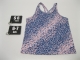 Camisole sports