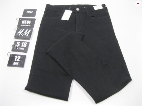 Pantalon léger