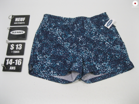 Shorts