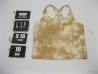 Camisole sports