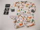 Pyjama 1 pièce