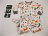 Pyjama 1 pièce