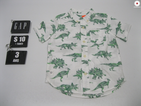 Chemise