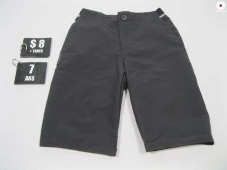 Shorts Firefly