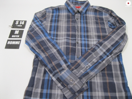 Chemise