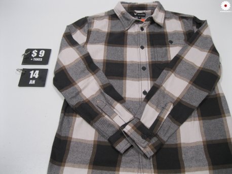 Chemise