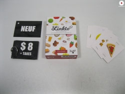 Jeu Linkto