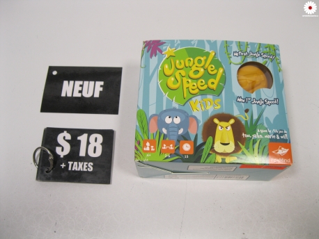 Jeu Linkto