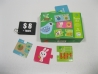 Puzzle Duo - Habitat- Djeco -