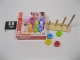Jeu Rolling Cubes ABC