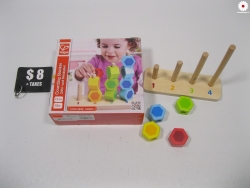 Jeu Rolling Cubes ABC