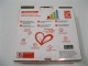 Jeu Rolling Cubes ABC