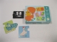 Puzzle Duo - Habitat- Djeco -
