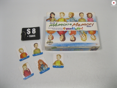 Puzzle Duo - Cache-cache - Djeco -