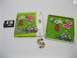 Puzzle Duo - Cache-cache - Djeco -