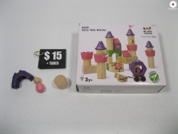 Jeu Ziptou - Djeco -