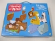 Jeu Animaux à visser - Djeco -