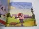 Livre La famille avant tout