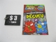 Livre Trash Pack 10