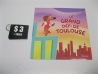 Livre Le grand défi de toulouse