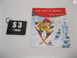 Livre Le marchand de câlins