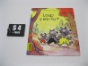 Livre Loup y es-tu?