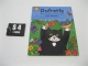Livre On ne crie pas
