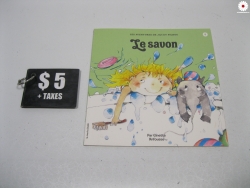 Livre Nom d'une poule, on a volé le soleil !