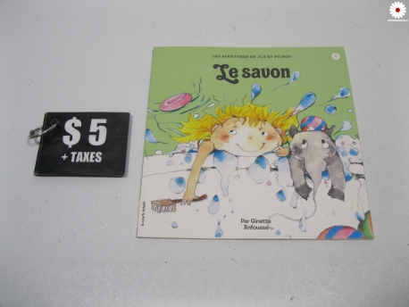 Livre Nom d'une poule, on a volé le soleil !