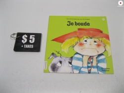 Livre Le Savon