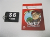 Livre Charlot! On voit ta maison d'ici!