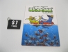 Livre Biodôme 2 - De poils et de crocs -