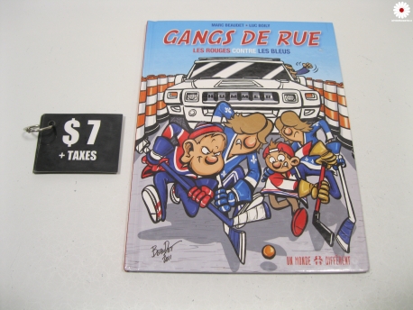 Livre Mini-Jean Tome 1