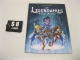 Livre Les Légendaires 19