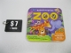 Livre Rabats surprises Zoo