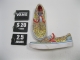 Souliers Ou est Charlie