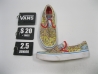 Souliers Ou est Charlie