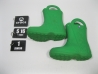Bottes de pluie