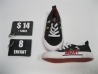 Souliers unisexes