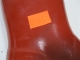 Bottes de pluie - Imparfaites -