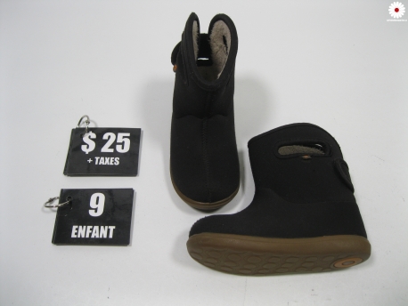 Bottes de pluie Bogs - Imparfaites -