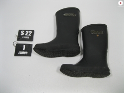 Bottes mi-saison unisexes - Bogs -