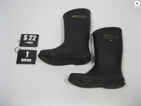 Bottes mi-saison unisexes - Bogs -